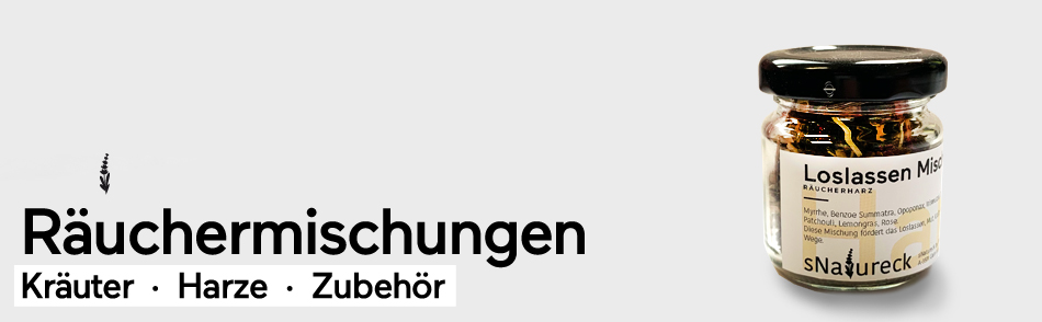 Räuchermischungen
