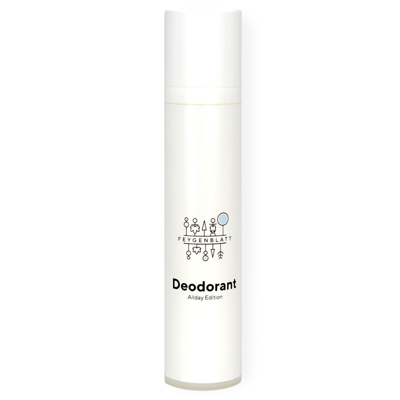 Feygenblatt Deodorant Mild