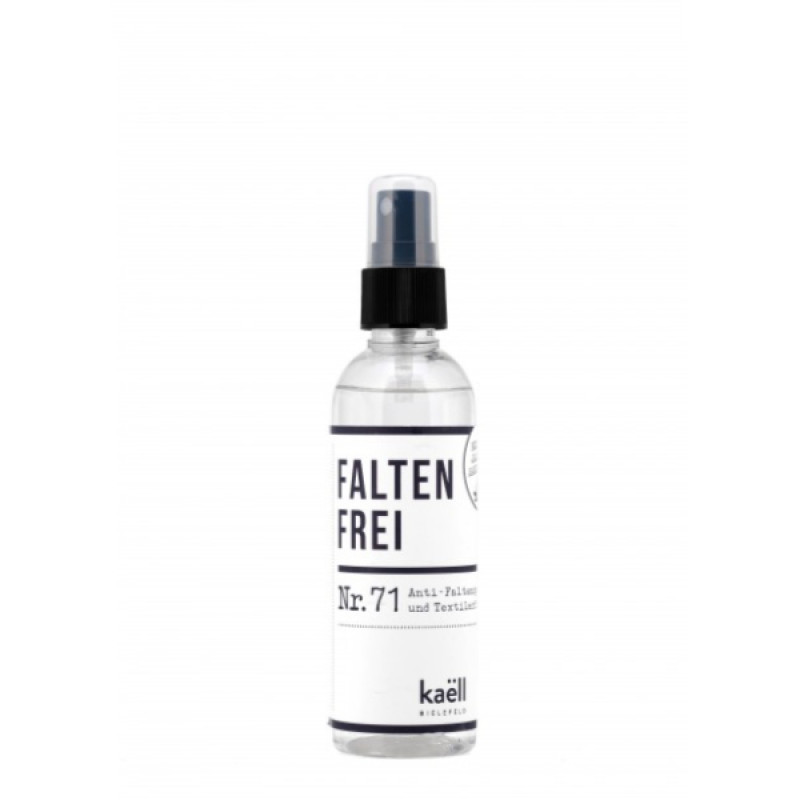Faltenfrei Faltenfrei