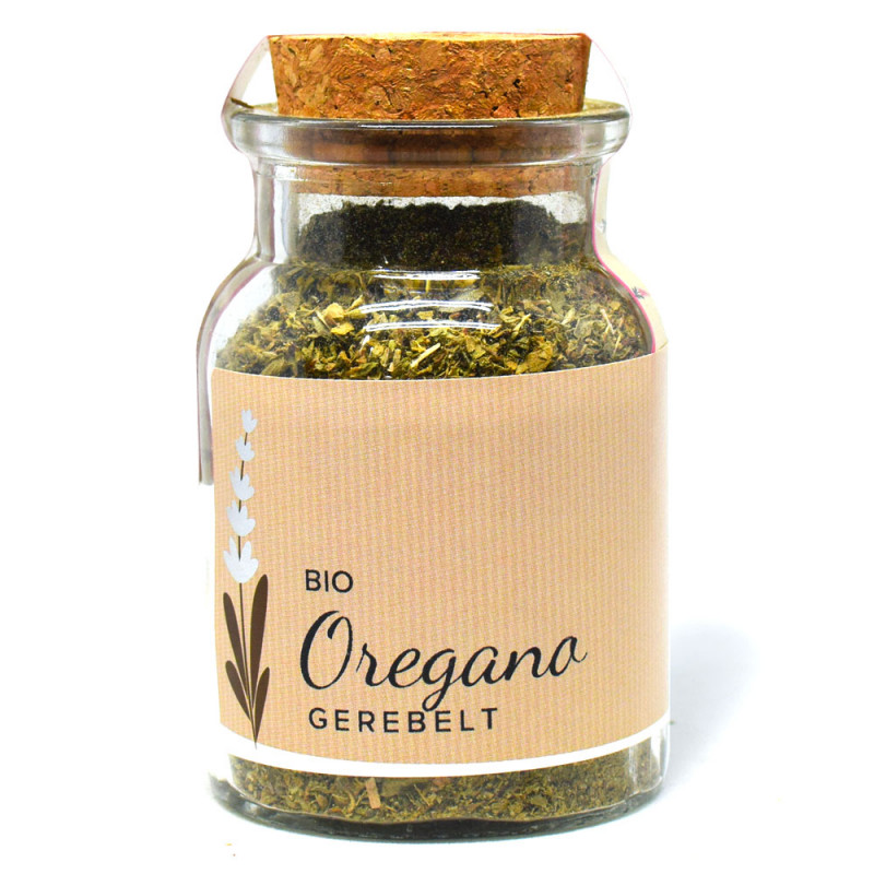 Oregano