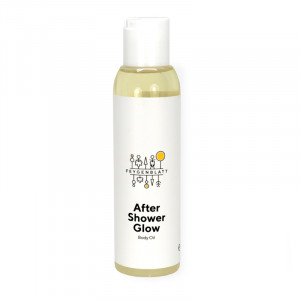 After Shower Body Oil Fruchtig