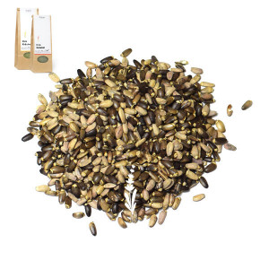 Mariendistelsamen ganz 500 g 