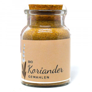 Koriander